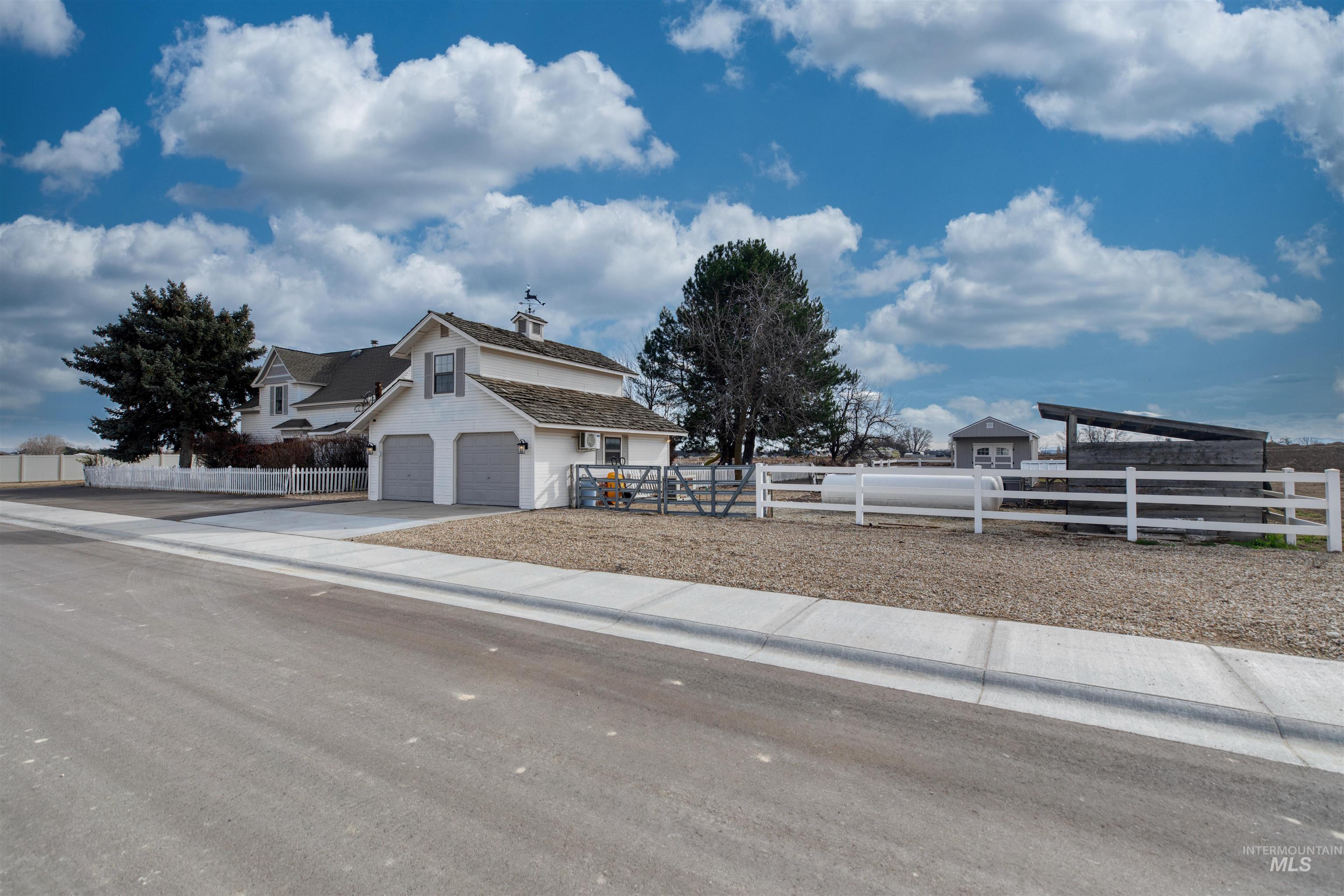 12845 Ropers Street Nampa, ID 83651 - Photo 41 of 50