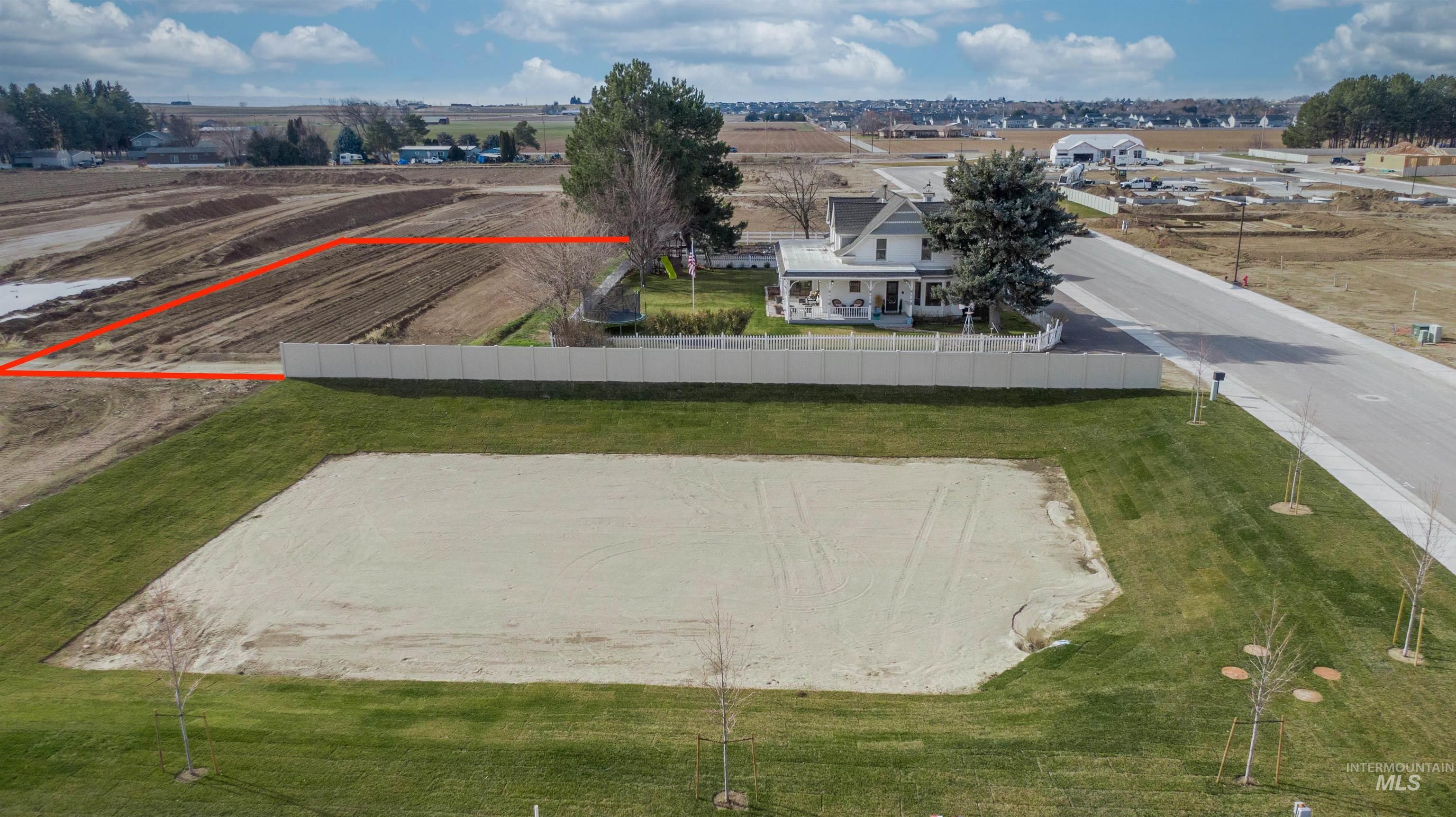 12845 Ropers Street Nampa, ID 83651 - Photo 44 of 50