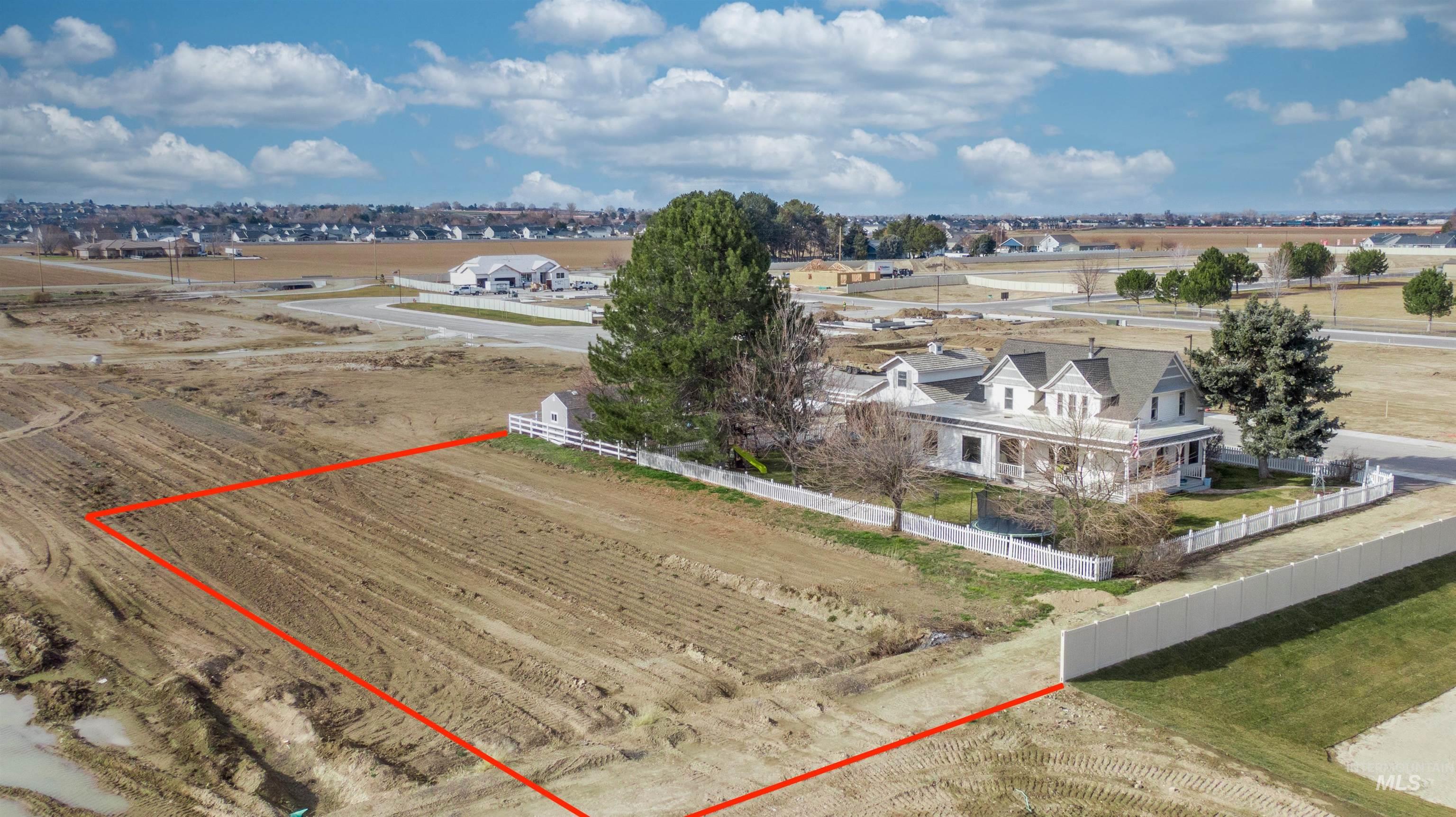 12845 Ropers Street Nampa, ID 83651 - Photo 46 of 50