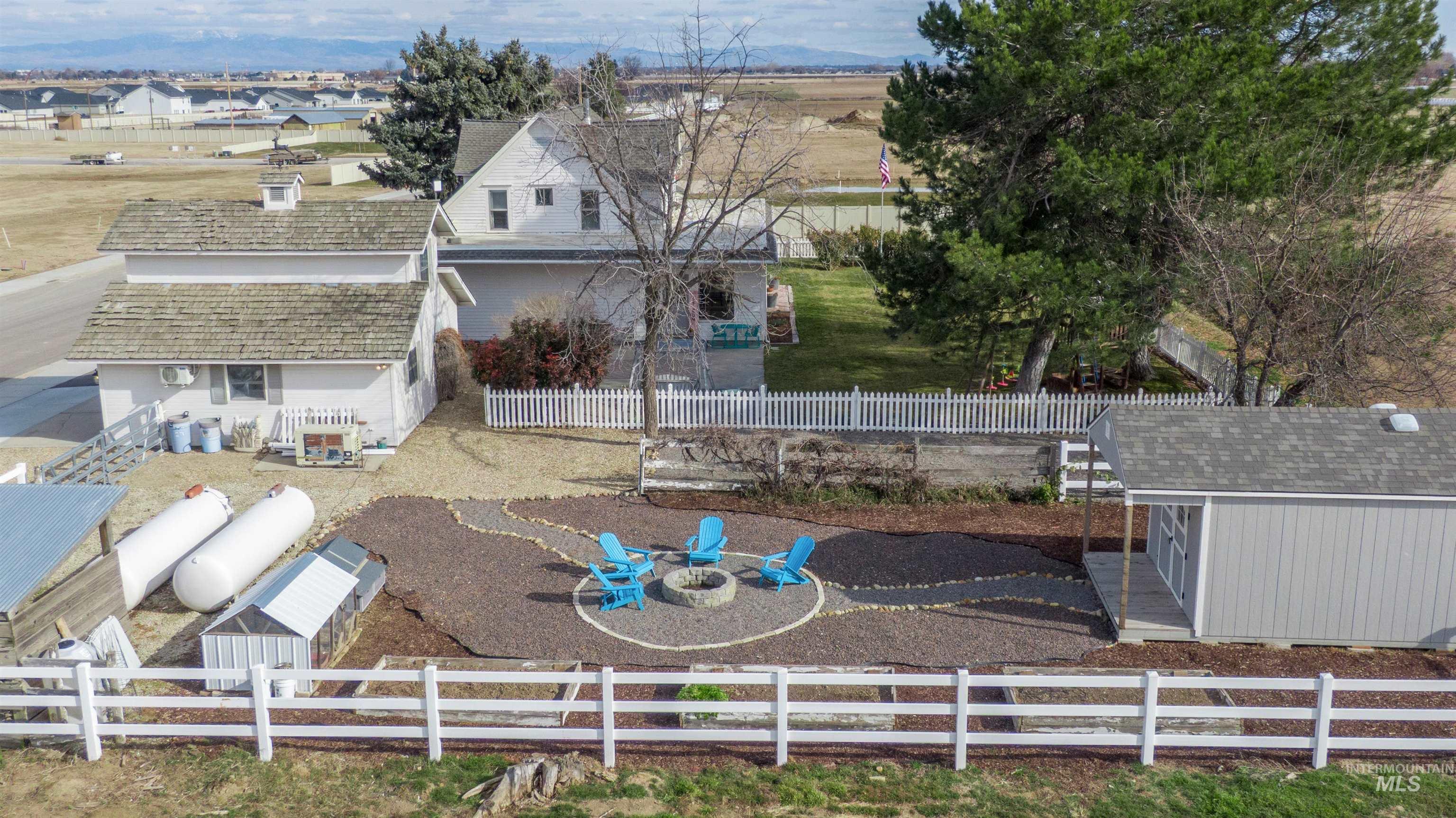 12845 Ropers Street Nampa, ID 83651 - Photo 48 of 50