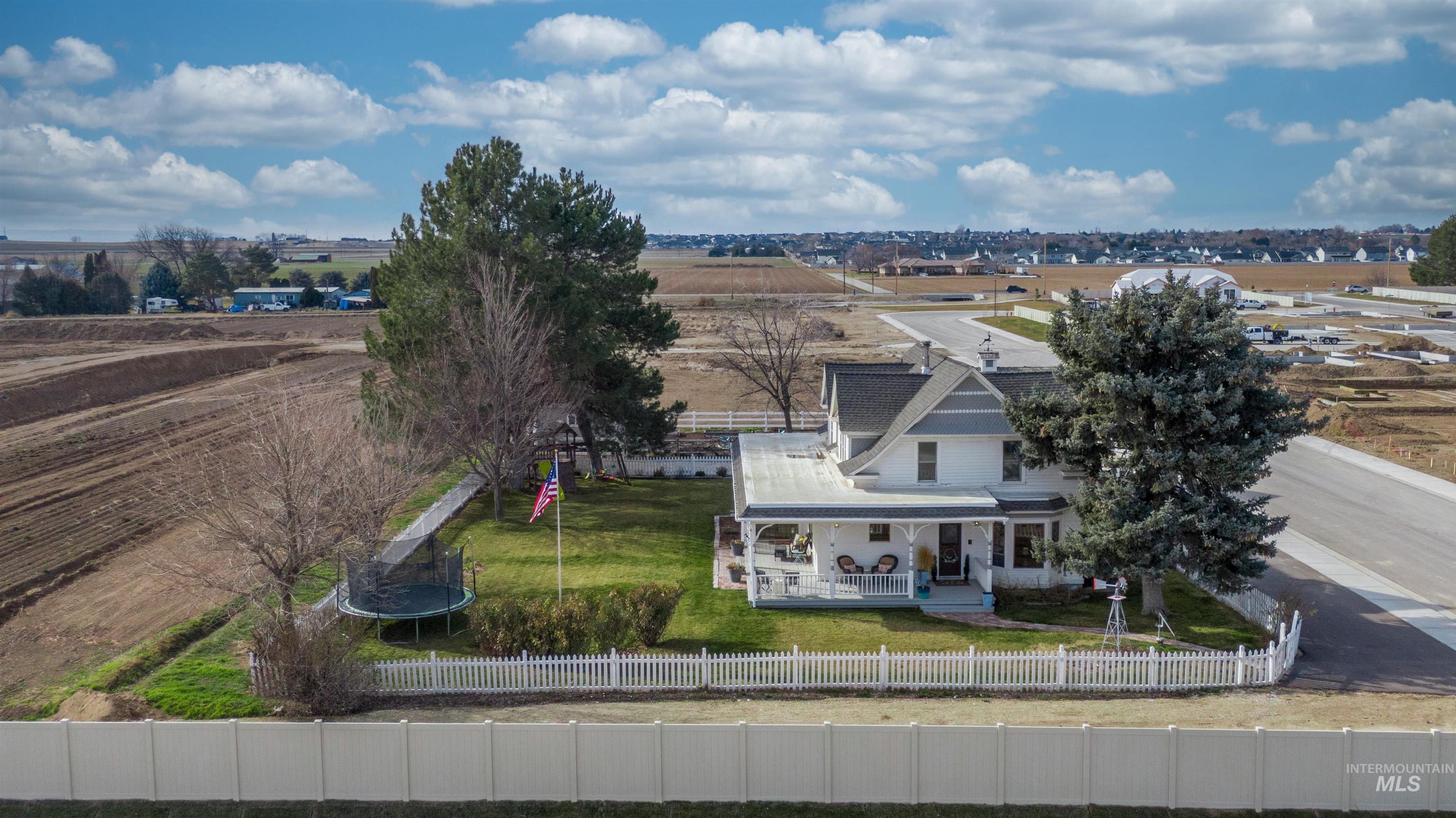 12845 Ropers Street Nampa, ID 83651 - Photo 49 of 50