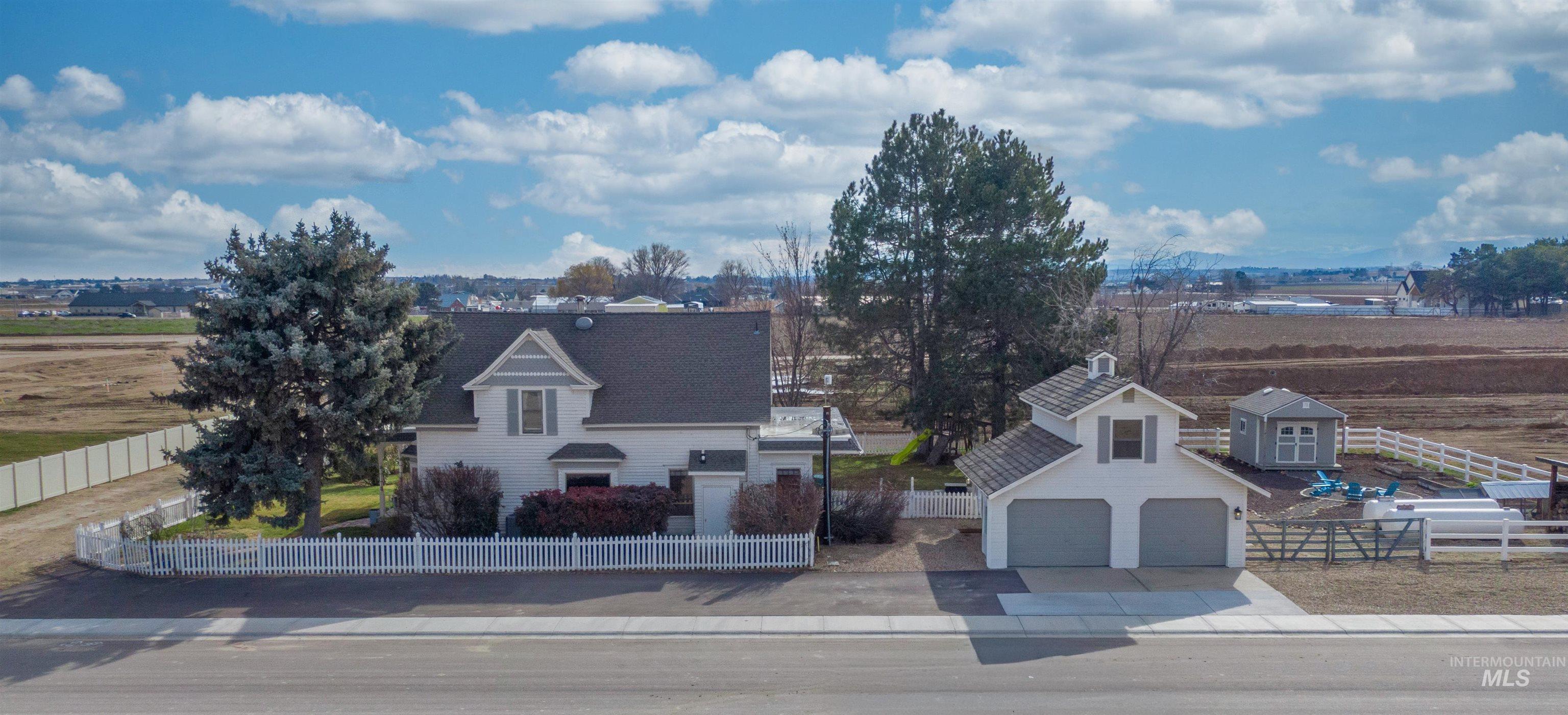 12845 Ropers Street Nampa, ID 83651 - Photo 50 of 50