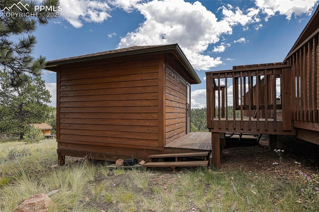 62 Cheyenne Road Florissant, CO 80816 - Photo 26 of 50
