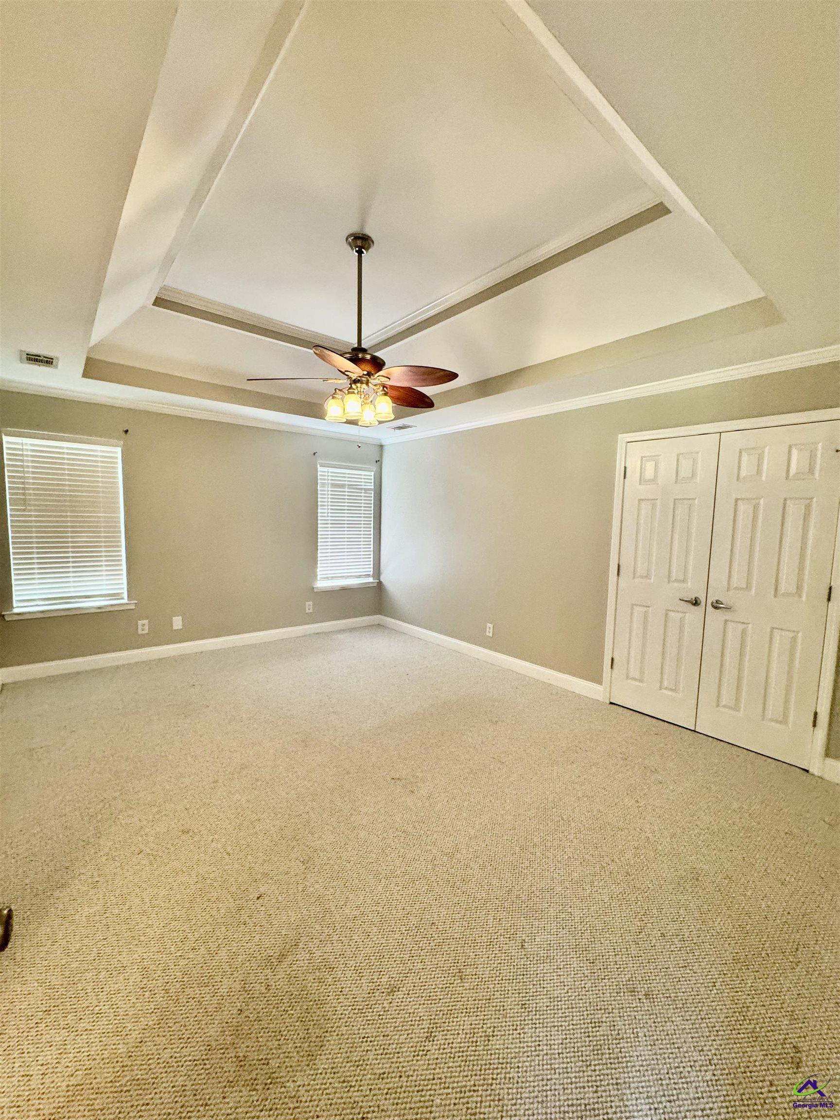 1885 Richardson Mill Road Fort Valley, GA 31030 - Photo 22 of 36 Gallery Image 22