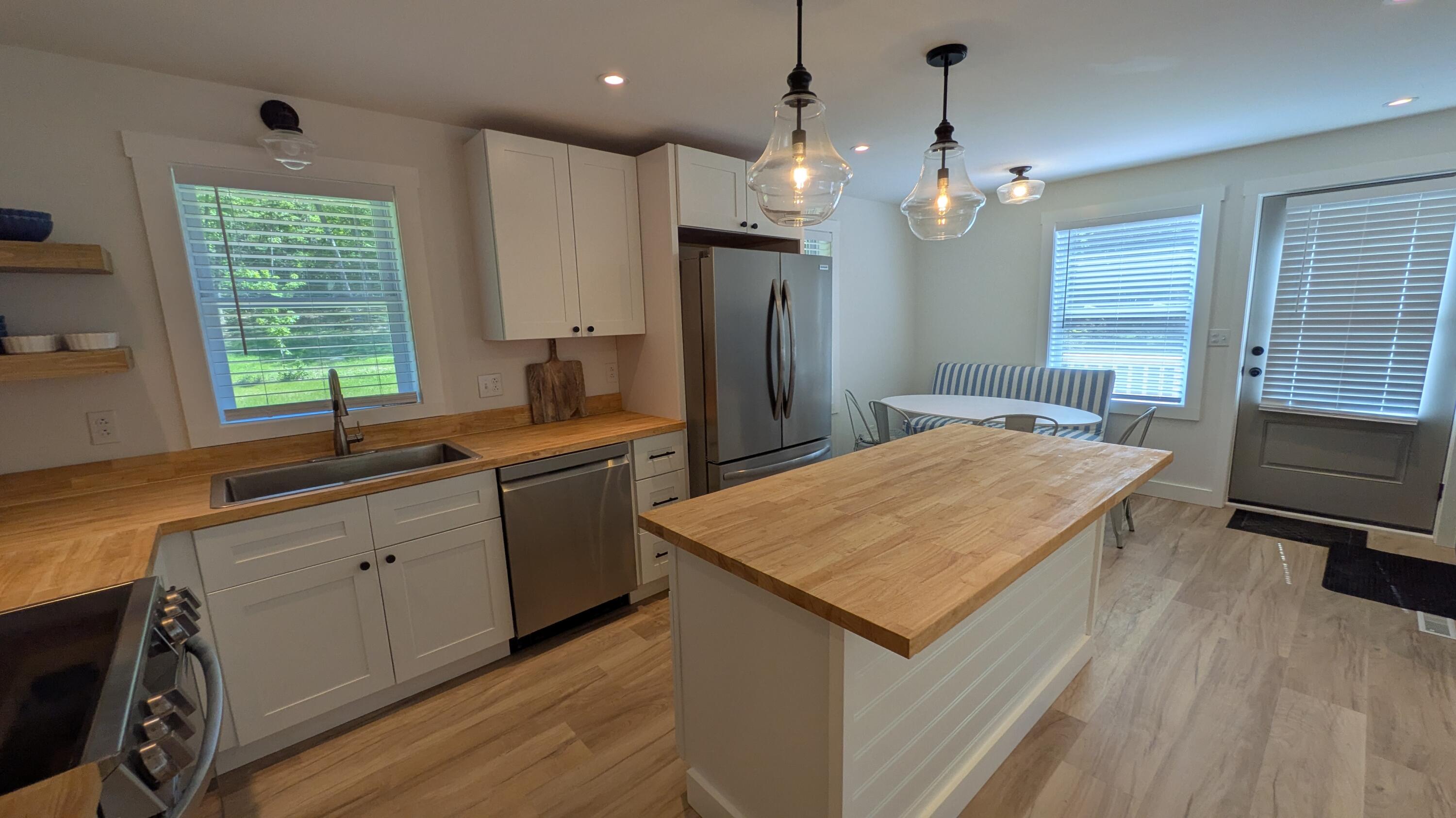 40 Back Belmont Road Belfast, ME 04915 - Photo 18 of 32 PXL_20260603_182604602