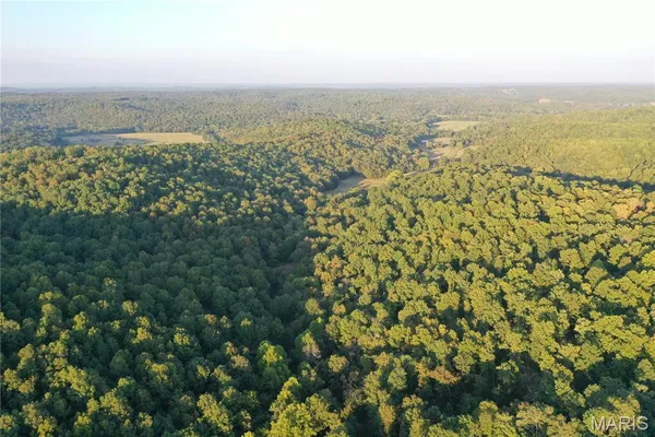 $224,950 | Tdb Upper Janes Creek Road, Ravenden, AR 72459