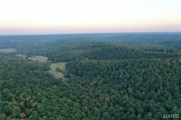 $224,950 | Tdb Upper Janes Creek Road, Ravenden, AR 72459