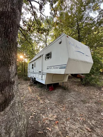 $239,000 | Tdb Upper Janes Creek Road, Ravenden, AR 72459