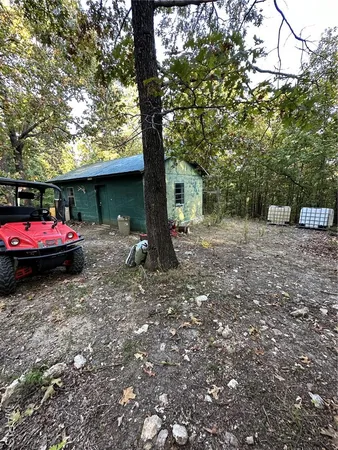 $224,950 | Tdb Upper Janes Creek Road, Ravenden, AR 72459