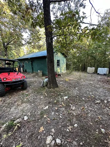 $239,000 | Tdb Upper Janes Creek Road, Ravenden, AR 72459