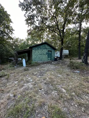 $224,950 | Tdb Upper Janes Creek Road, Ravenden, AR 72459