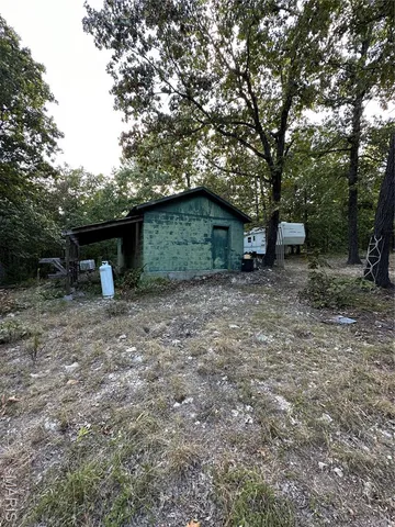 $239,000 | Tdb Upper Janes Creek Road, Ravenden, AR 72459