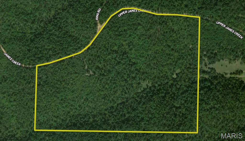 Tdb Upper Janes Creek Road Ravenden, AR 72459 - Photo 82 of 84