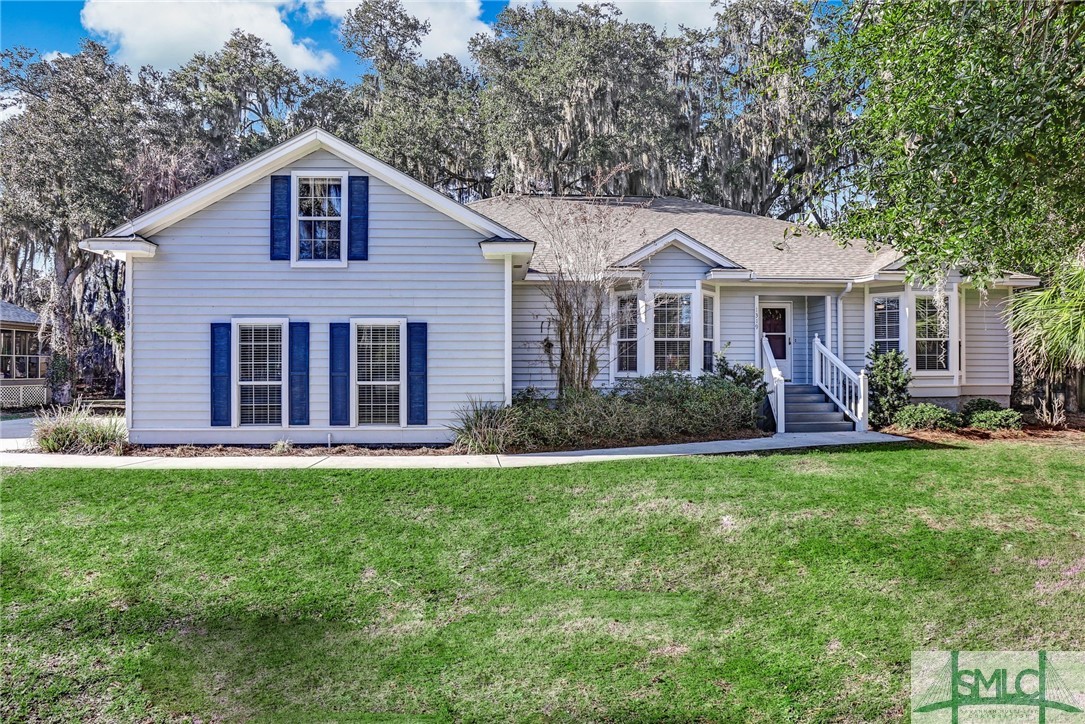 1319 Walthour Road Savannah, GA 31410 - Photo 1 of 42