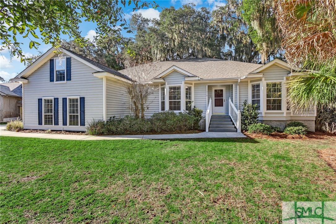 1319 Walthour Road Savannah, GA 31410 - Photo 2 of 42