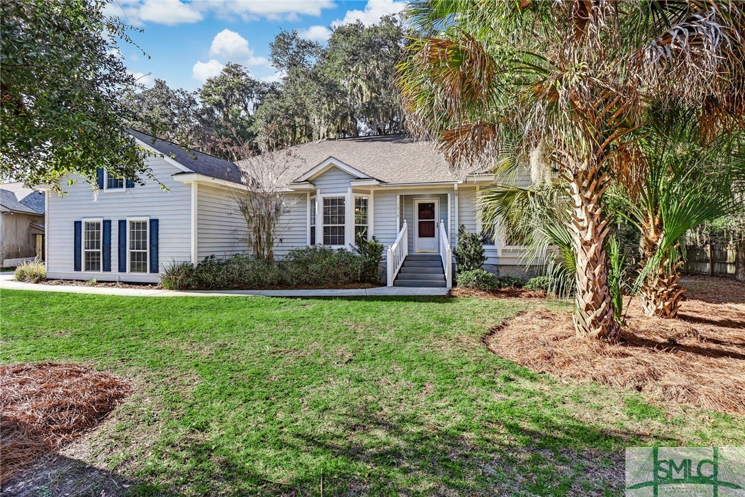 1319 Walthour Road Savannah, GA 31410 - Photo 3 of 42