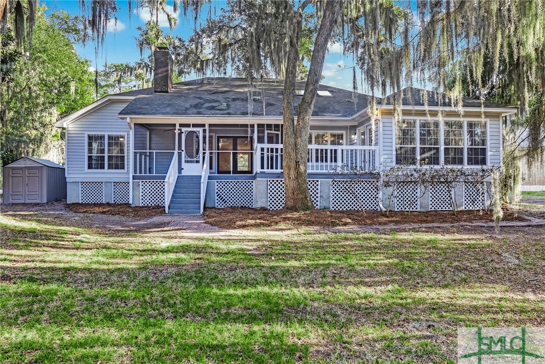 1319 Walthour Road Savannah, GA 31410 - Photo 36 of 42