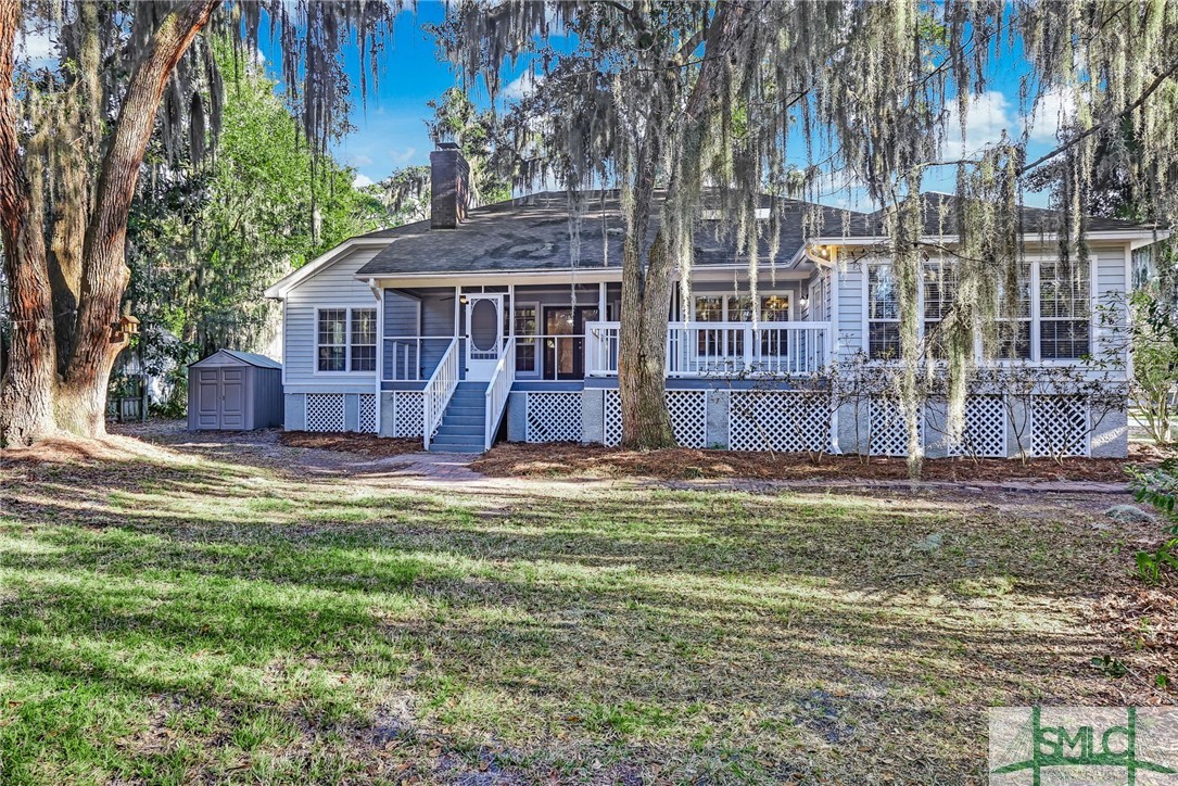 1319 Walthour Road Savannah, GA 31410 - Photo 37 of 42