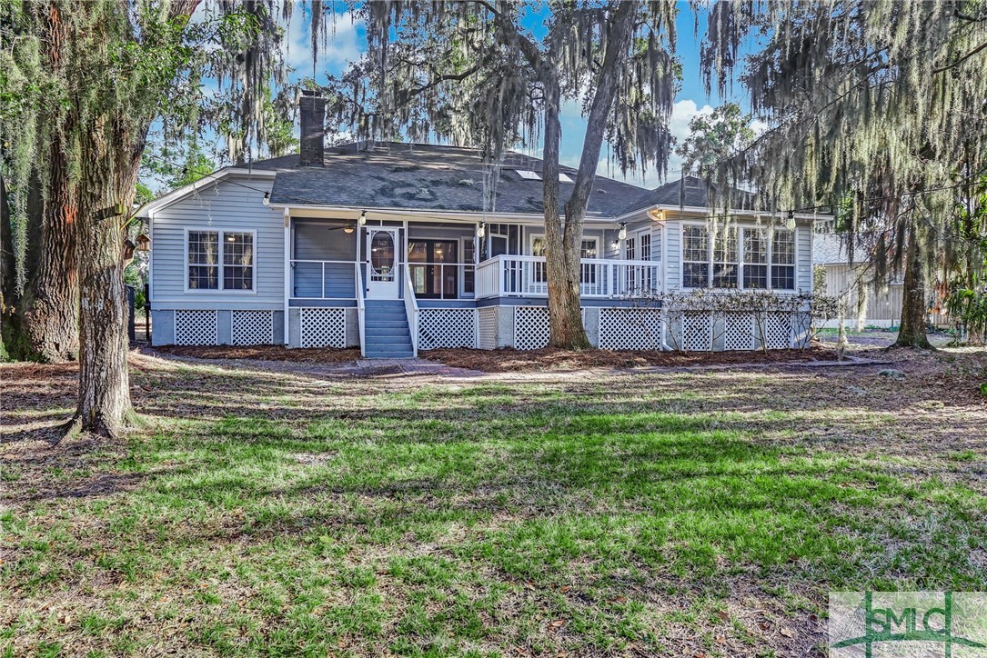 1319 Walthour Road Savannah, GA 31410 - Photo 38 of 42