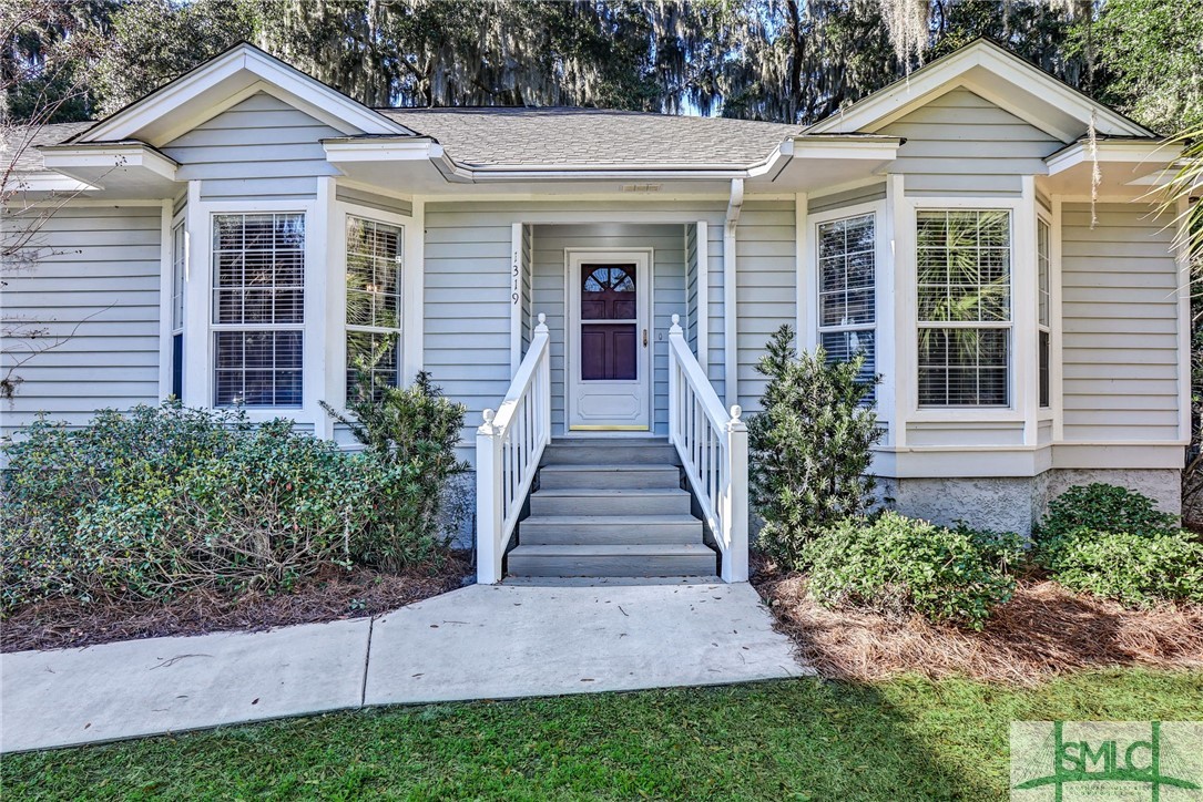 1319 Walthour Road Savannah, GA 31410 - Photo 4 of 42