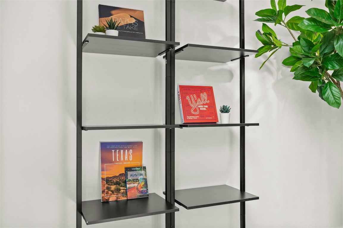 49 Navasota Street, Unit 214 Austin, TX 78702 - Photo 22 of 37