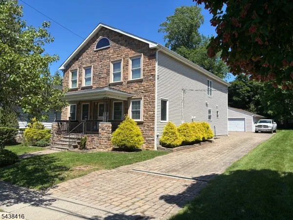$999,000 | 17 Garrett Street, Cedar Grove, NJ 07009