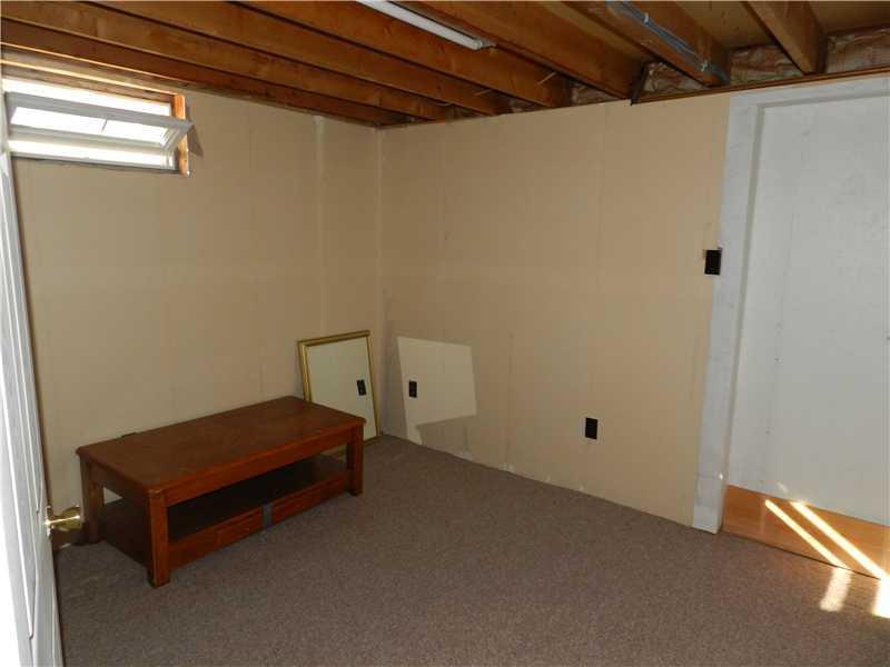 215 Sebago Lake Road Gorham, ME 04038 - Photo 25 of 28 Basement.