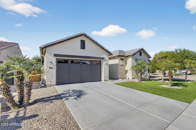 $729,000 | 1722 North 158th Avenue, Goodyear, AZ 85395