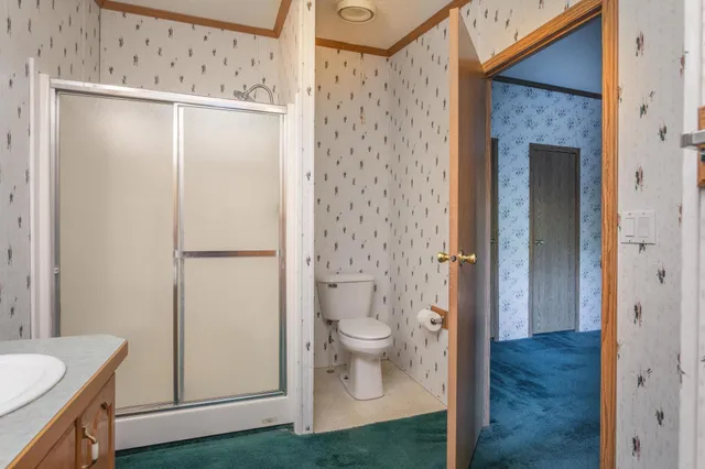 $269,900 | 1020 2nd Street Northeast, Glenwood, MN 56334