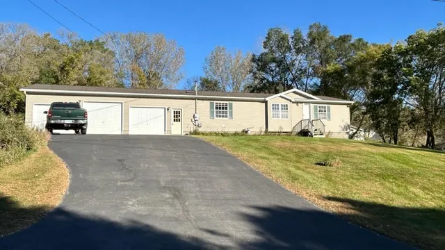 $269,900 | 1020 2nd Street Northeast, Glenwood, MN 56334