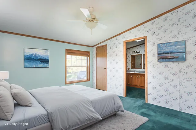 $269,900 | 1020 2nd Street Northeast, Glenwood, MN 56334