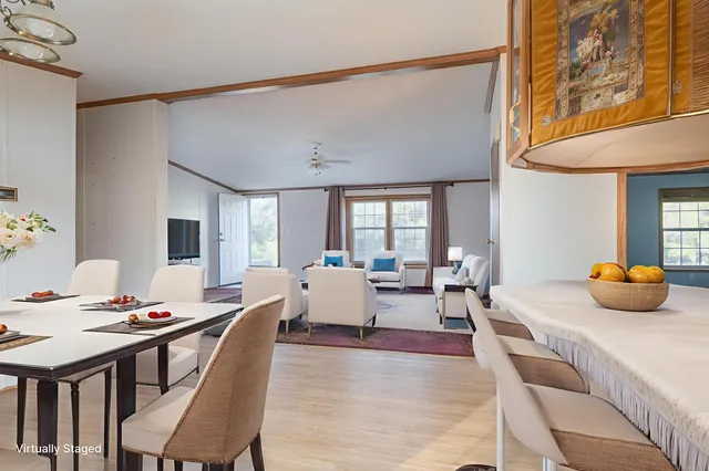 $269,900 | 1020 2nd Street Northeast, Glenwood, MN 56334