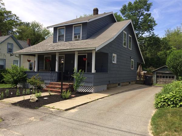 82 West Spring Street Avon, MA 02322 - Photo 3 of 7 Gallery Image 3