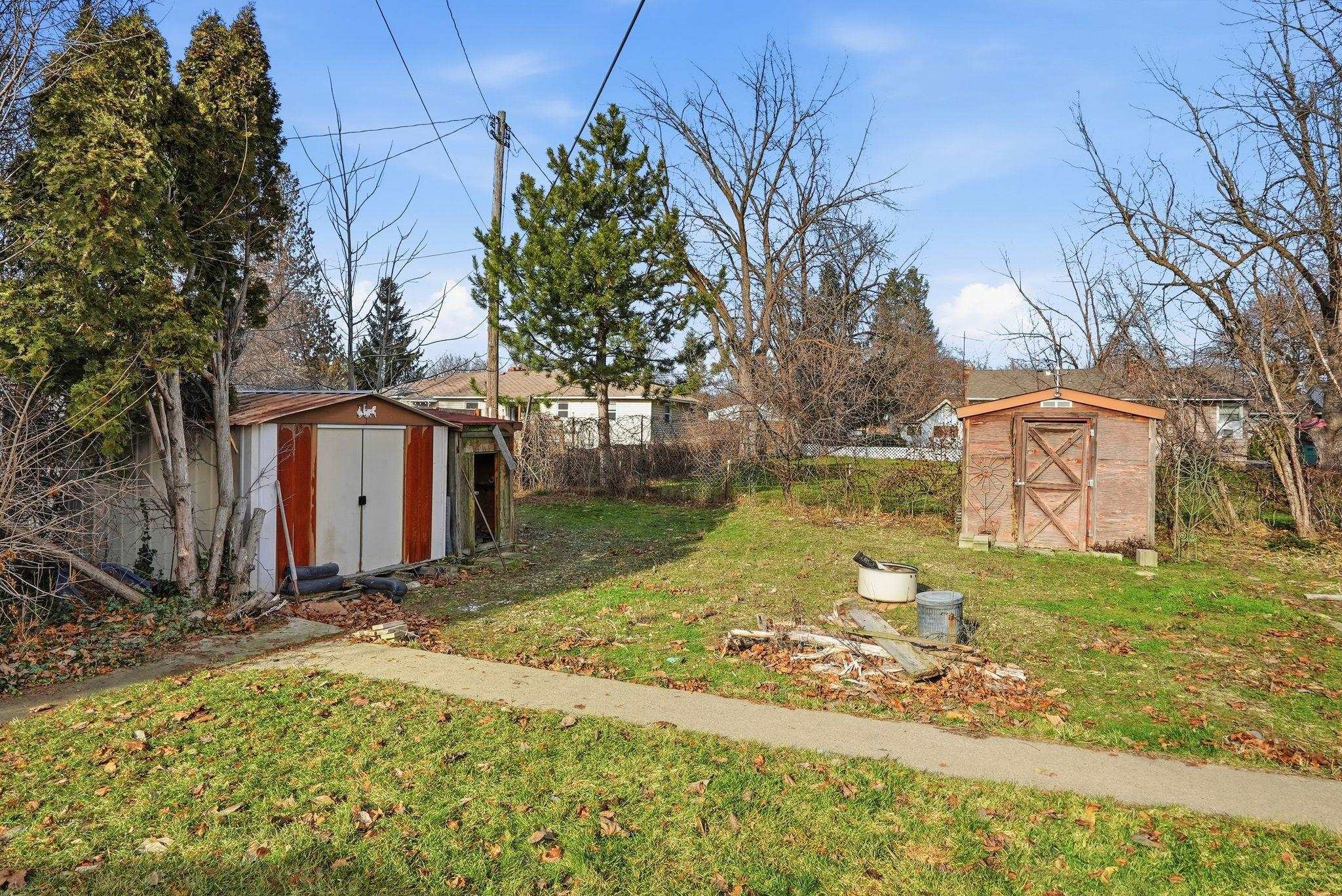 18519 East Sharp Avenue Spokane Valley, WA 99016 - Photo 20 of 27