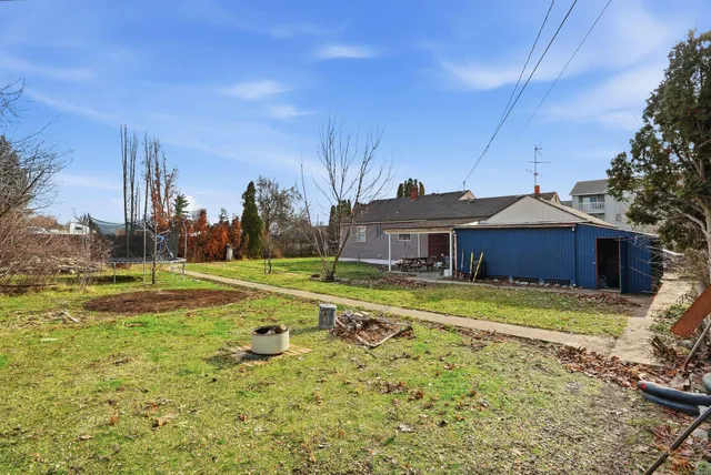 $295,000 | 18519 East Sharp Avenue, Spokane Valley, WA 99016