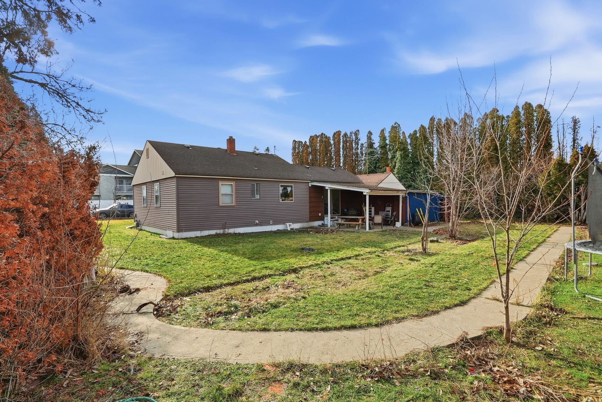 18519 East Sharp Avenue Spokane Valley, WA 99016 - Photo 24 of 27