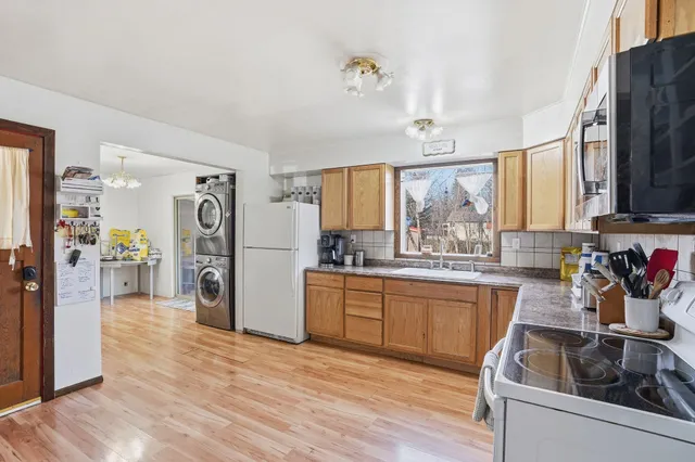 $295,000 | 18519 East Sharp Avenue, Spokane Valley, WA 99016