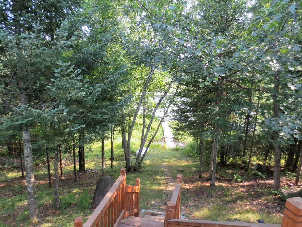 3159 Fish Lake Lane Rhinelander, WI 54501 - Photo 17 of 22 Gallery Image 17