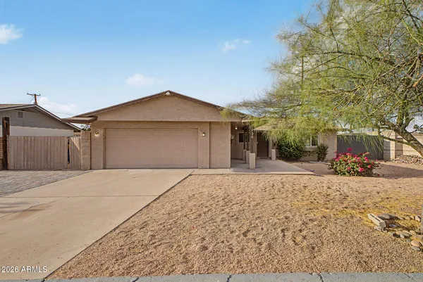 $550,000 | 756 East Loyola Drive, Tempe, AZ 85282
