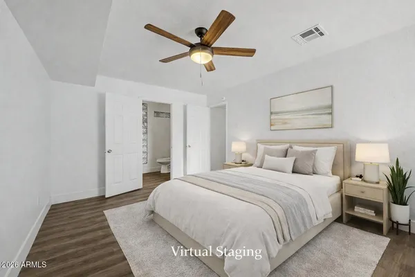 $550,000 | 756 East Loyola Drive, Tempe, AZ 85282