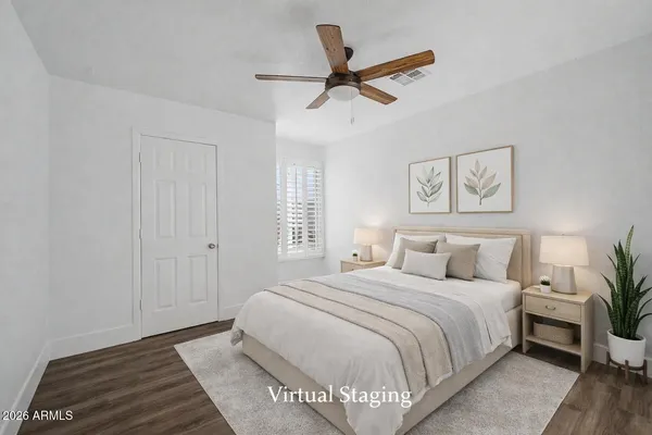 $550,000 | 756 East Loyola Drive, Tempe, AZ 85282