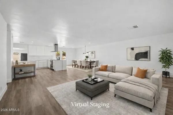 $550,000 | 756 East Loyola Drive, Tempe, AZ 85282