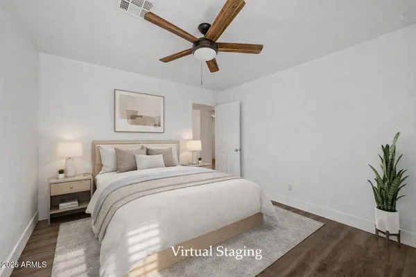 $550,000 | 756 East Loyola Drive, Tempe, AZ 85282