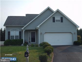 714 Quaker Hill Road Magnolia, DE 19962 - Photo 1 of 11 Exterior Front