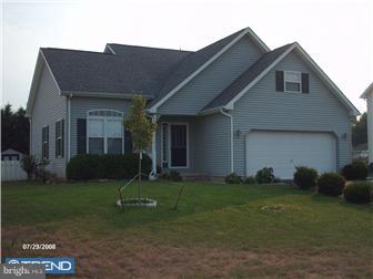 714 Quaker Hill Road Magnolia, DE 19962 - Photo 2 of 11 Exterior Front