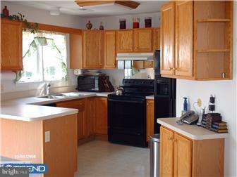714 Quaker Hill Road Magnolia, DE 19962 - Photo 5 of 11 Kitchen