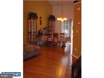 714 Quaker Hill Road Magnolia, DE 19962 - Photo 7 of 11 Dining Room