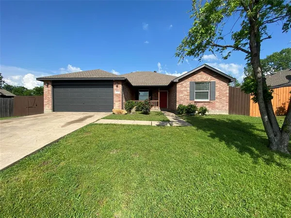 $2,350 | 618 Marbury Way, Wylie, TX 75098