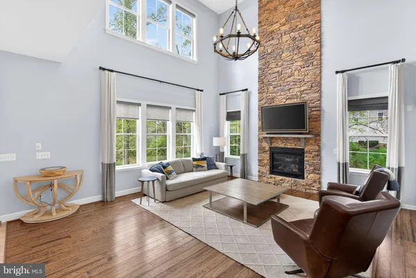 $1,540,000 | 41177 Turkey Oak Drive, Aldie, VA 20105