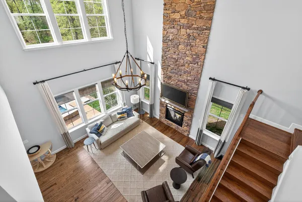 $1,540,000 | 41177 Turkey Oak Drive, Aldie, VA 20105